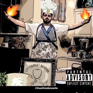 Meet your Posher, Jerry